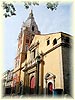 Catedral - Cartagena, Colombia