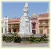 Crist&oacute;bal Col&oacute;n - Cartagena, Colombia