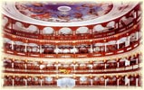 Teatro Heredia - Cartagena, Colombia