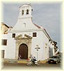 Iglesia - Cartagena, Colombia