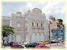 Teatro Heredia - Cartagena, Colombia