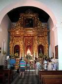 La Popa - Cartagena, Colombia