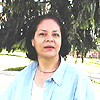 Marlene Rebeck - Artista ::: Andes.net