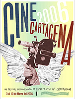 Festival Internacional de Cine y TV de Cartagena, Colombia