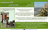 Apartamentos - Cartagena, Colombia
