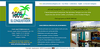 Apartamentos - Cartagena, Colombia