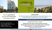 Apartamentos - Cartagena, Colombia