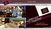 Hoteles - Cartagena, Colombia