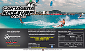 Deportes N&aacute;uticos - Cartagena, Colombia