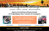 Inmobiliaria - Cartagena, Colombia