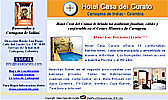 Bed and Breakfast - Cartagena, Colombia