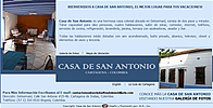 Casa Colonial - Cartagena, Colombia