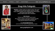 Fot&oacute;grafos - Cartagena, Colombia