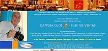 Fot&oacute;grafos - Cartagena, Colombia