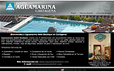 Hoteles - Cartagena, Colombia