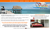 Hoteles - Cartagena, Colombia