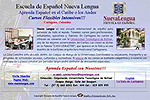 Escuela de Espa&ntilde;ol - Cartagena, Colombia